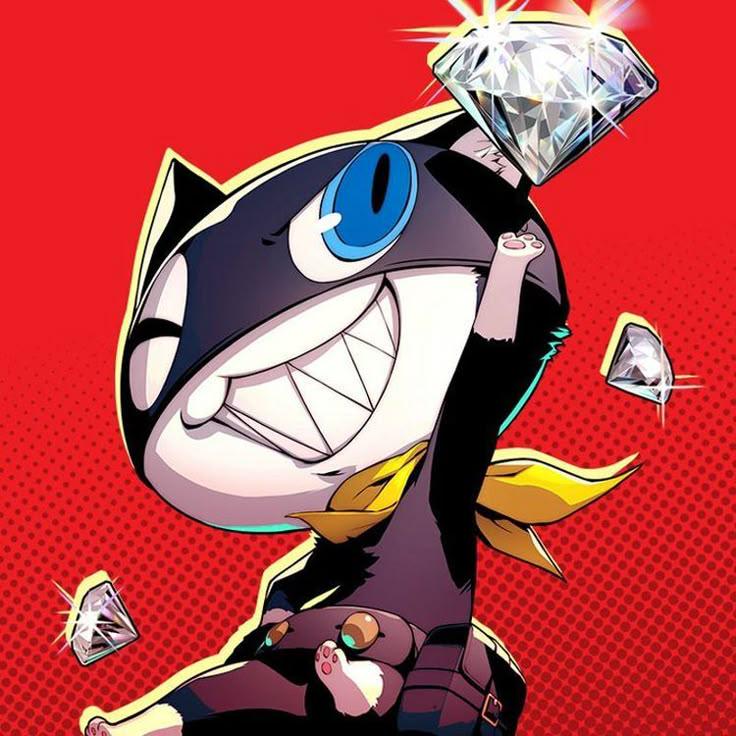 Morgana